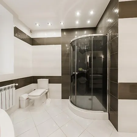 Private House In Heart Of Holiday home *