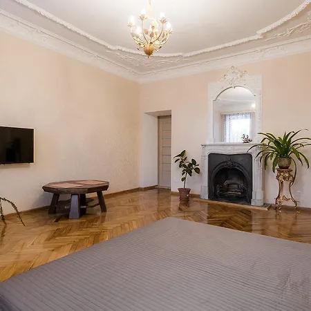 Holiday home Private House In Heart Of Odesa