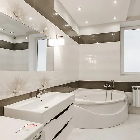Private House In Heart Of Odesa