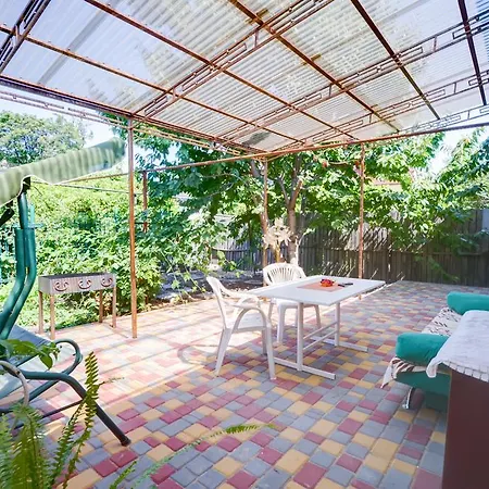 Private House In Heart Of Holiday home