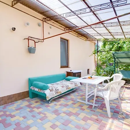 Private House In Heart Of Holiday home *