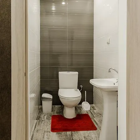 Holiday home Private House In Heart Of