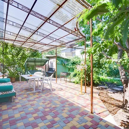 Holiday home Private House In Heart Of Odesa
