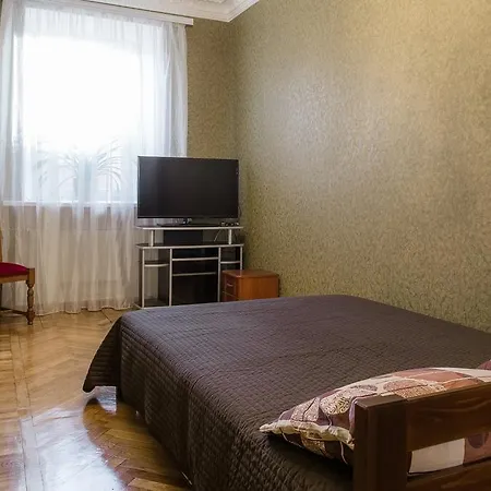 Private House In Heart Of Holiday home Odesa