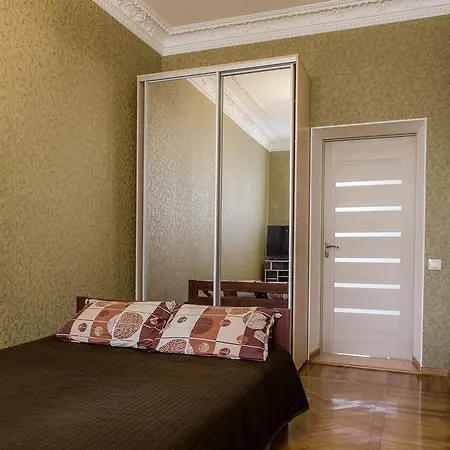 Holiday home Private House In Heart Of